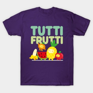 Tutti Frutti T-Shirt